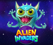 Alien Invaders